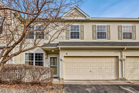 11358 Eldorado St NE #C, Blaine, MN 55449