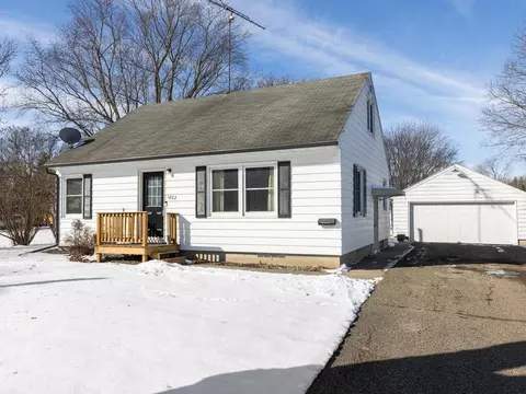 1602 Bigelow Ave, Owatonna, MN 55060