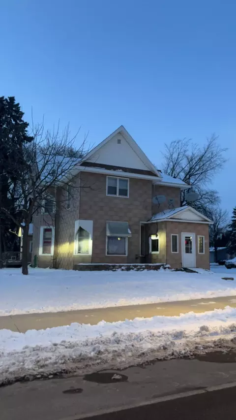 115 N Lake St, Frazee, MN 56544