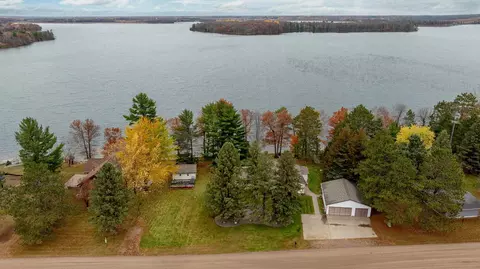 35642 Hoffman Beach Dr, Hillman, MN 56338