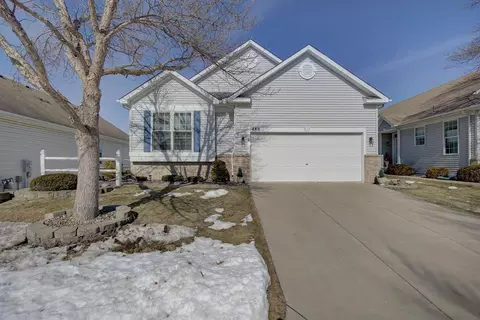 480 Meadowood Ln, Burnsville, MN 55337