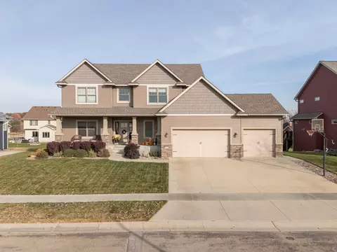 1451 Echo Ridge St SW, Rochester, MN 55902