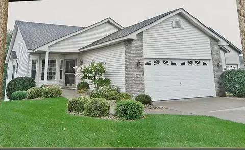 23116 Eidelweiss St NW, Saint Francis, MN 55070