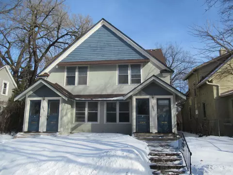 2517 Quincy St NE, Minneapolis, MN 55418