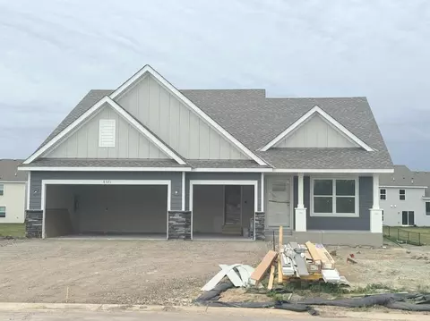 8571 Farmstead Ave NE, Monticello, MN 55362