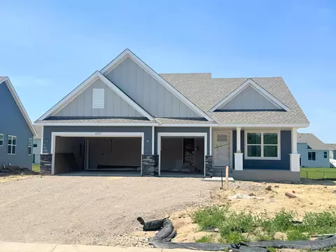8571 Farmstead Ave NE, Monticello, MN 55362