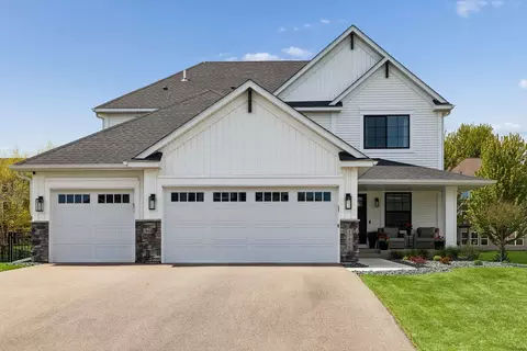 17826 Meadows Way SE, Prior Lake, MN 55372