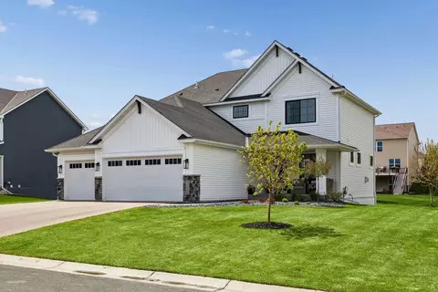 17826 Meadows Way SE, Prior Lake, MN 55372