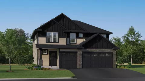 2017 Rainy Ln, Lino Lakes, MN 55014