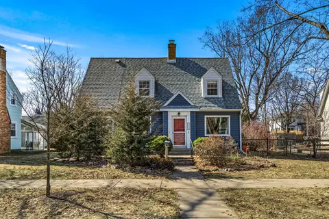 1622 Frederic St, Eau Claire, WI 54701