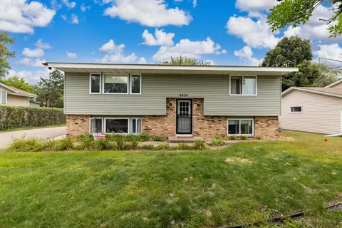 6456 Edgewood Ave N, Brooklyn Park, MN 55428