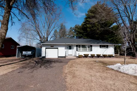 1005 W Poplar Ave, Cameron, WI 54822