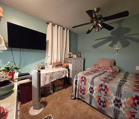 Bedroom - 18302 Johnson Rd, Brainerd, MN 56401 photo 2 of 2