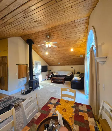 Living - 18302 Johnson Rd, Brainerd, MN 56401 photo 2 of 3