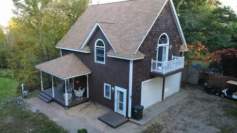 18302 Johnson Rd, Brainerd, MN 56401
