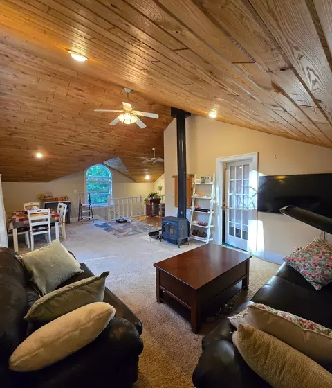 Living - 18302 Johnson Rd, Brainerd, MN 56401 photo 3 of 3