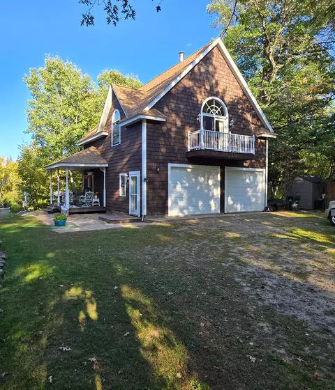 Exterior - 18302 Johnson Rd, Brainerd, MN 56401 photo 1 of 3