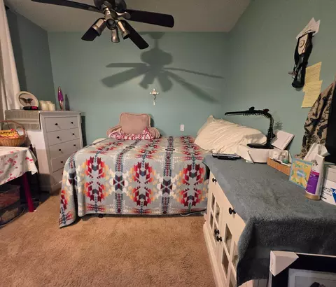 Bedroom - 18302 Johnson Rd, Brainerd, MN 56401 photo 1 of 2