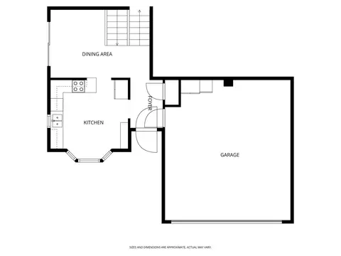 Floorplan - 3919 Princeton Trl, Eagan, MN 55123 photo 2 of 4