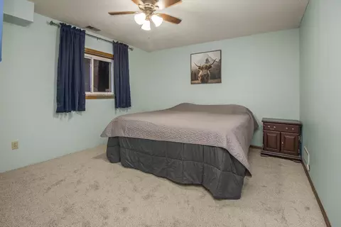 Bedroom - 3919 Princeton Trl, Eagan, MN 55123 photo 6 of 7