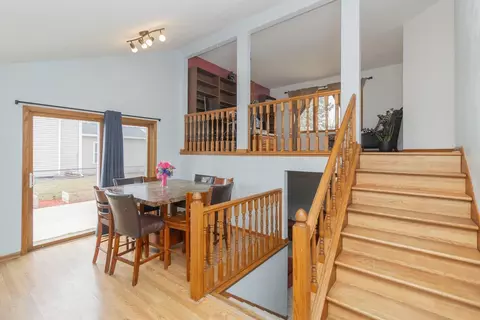 Entry Way - 3919 Princeton Trl, Eagan, MN 55123 photo 4 of 5