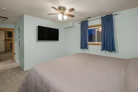 Bedroom - 3919 Princeton Trl, Eagan, MN 55123 photo 7 of 7