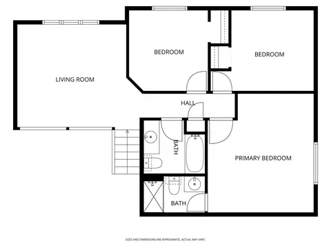Floorplan - 3919 Princeton Trl, Eagan, MN 55123 photo 3 of 4