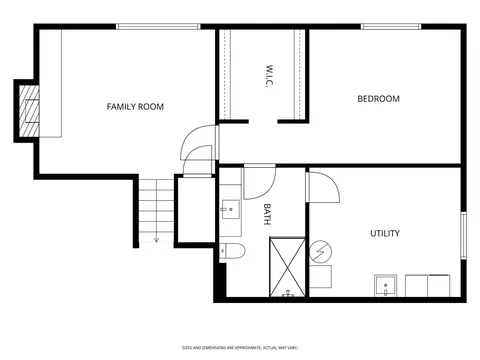 Floorplan - 3919 Princeton Trl, Eagan, MN 55123 photo 1 of 4
