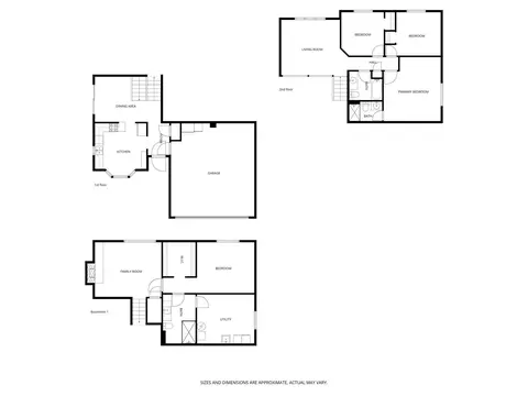 Floorplan - 3919 Princeton Trl, Eagan, MN 55123 photo 4 of 4