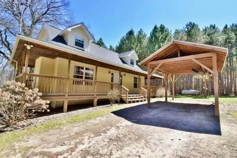 18249 62nd St SE, Becker, MN 55308