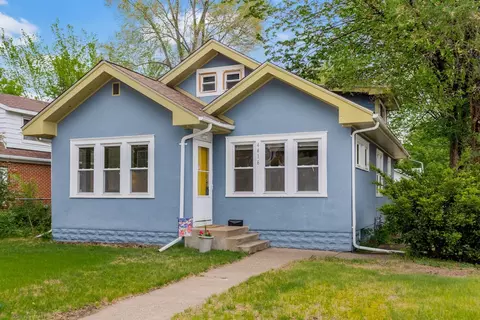 4416 Logan Ave N, Minneapolis, MN 55412