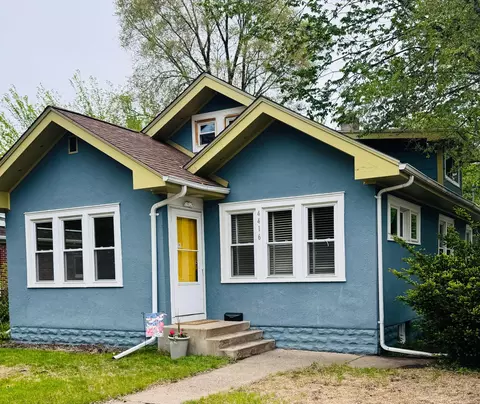 4416 Logan Ave N, Minneapolis, MN 55412