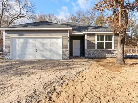 tbd 1st Ave, Breezy Point, MN 56472