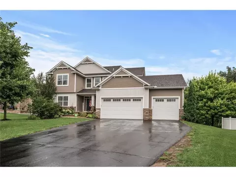 1799 158th Ln NW, Andover, MN 55304