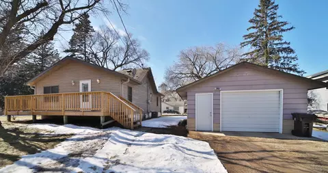 210 4th Ave SW, Long Prairie, MN 56347
