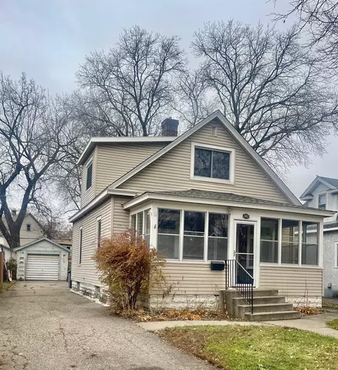 3422 S 31st Ave, Minneapolis, MN 55406