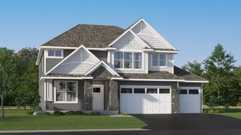 14714 Lanewood Cir N, Maple Grove, MN 55369