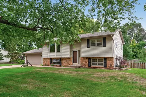 13931 Partridge St NW, Andover, MN 55304