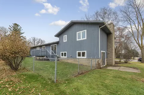 Exterior - 22 Mitchell Dr, Faribault, MN 55021 photo 5 of 7