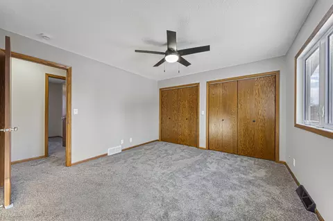 Bedroom - 22 Mitchell Dr, Faribault, MN 55021 photo 2 of 10