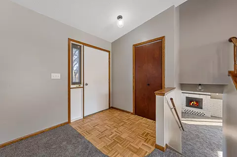 Entry Way - 22 Mitchell Dr, Faribault, MN 55021 photo 1 of 1