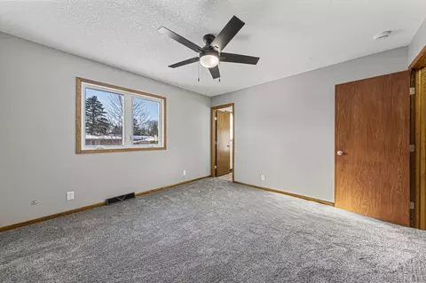 Bedroom - 22 Mitchell Dr, Faribault, MN 55021 photo 3 of 10