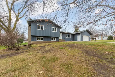 Exterior - 22 Mitchell Dr, Faribault, MN 55021 photo 3 of 7