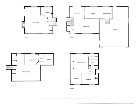 Floorplan - 22 Mitchell Dr, Faribault, MN 55021 photo 1 of 1