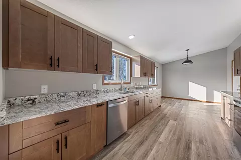 Kitchen - 22 Mitchell Dr, Faribault, MN 55021 photo 1 of 9