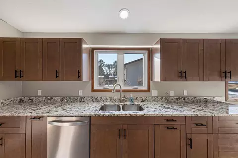Kitchen - 22 Mitchell Dr, Faribault, MN 55021 photo 2 of 9