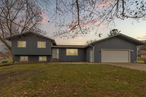 Exterior - 22 Mitchell Dr, Faribault, MN 55021 photo 2 of 7