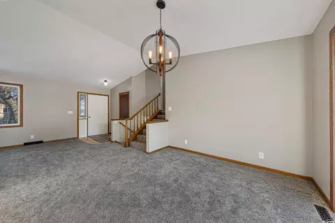 Living - 22 Mitchell Dr, Faribault, MN 55021 photo 5 of 10