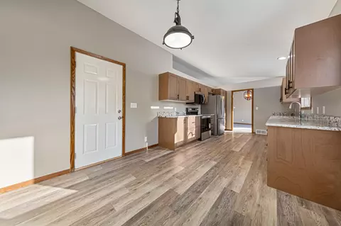 Kitchen - 22 Mitchell Dr, Faribault, MN 55021 photo 9 of 9