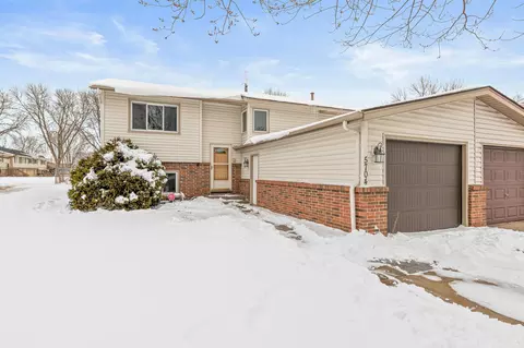 5704 84 12 Ave N #222, Brooklyn Park, MN 55443